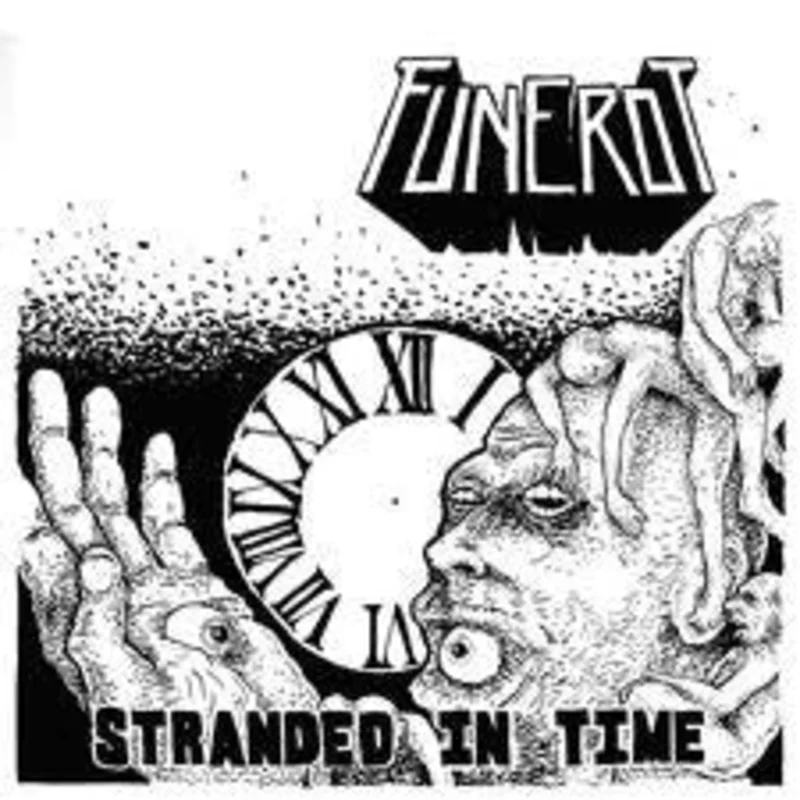 Funerot | Stranded In Time
