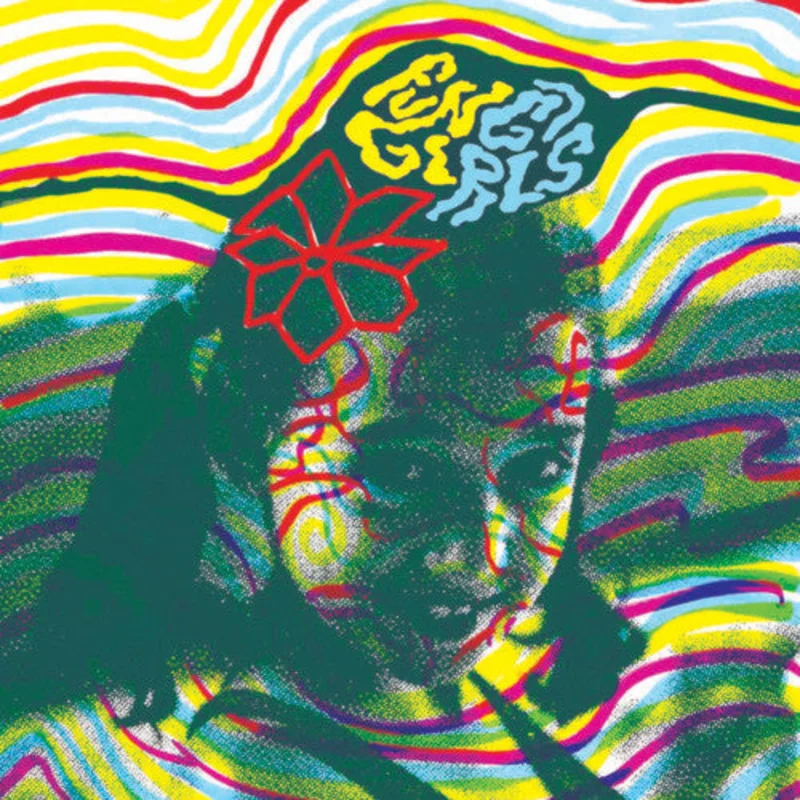 Fungi Girls | Owsley Knows / Glare #2