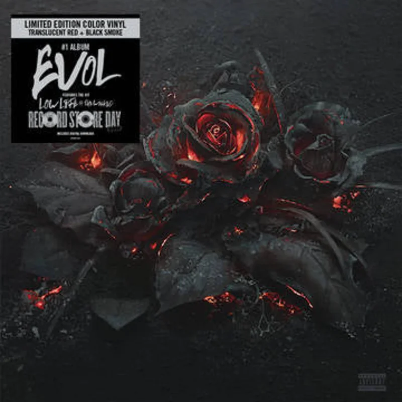 Future - EVOL