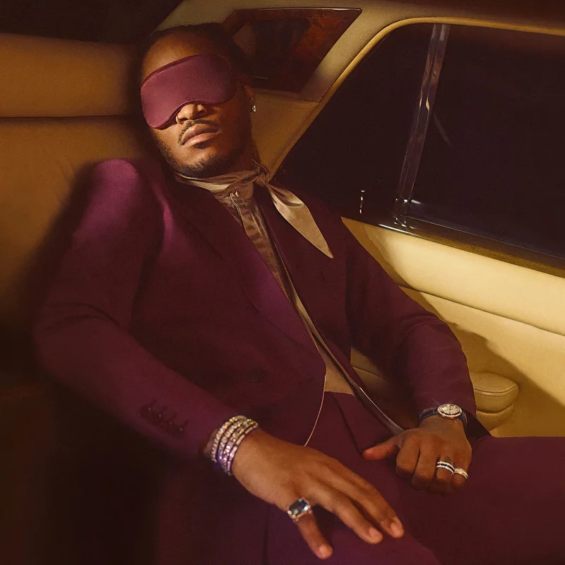Future - I Never Liked You [2 LP, Black Vinyl]