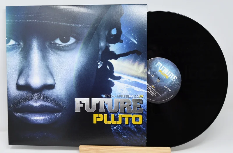 Future - Pluto