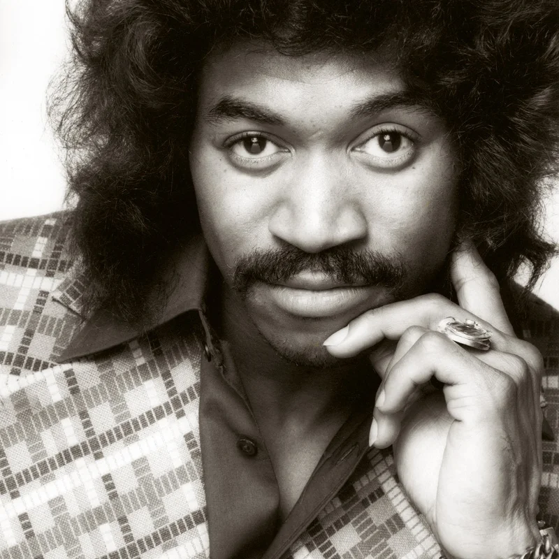 G.C. Cameron - Live For Love