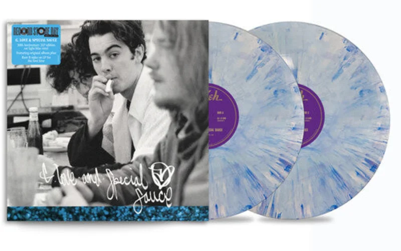 G. Love & Special Sauce - 30th Anniversary Deluxe