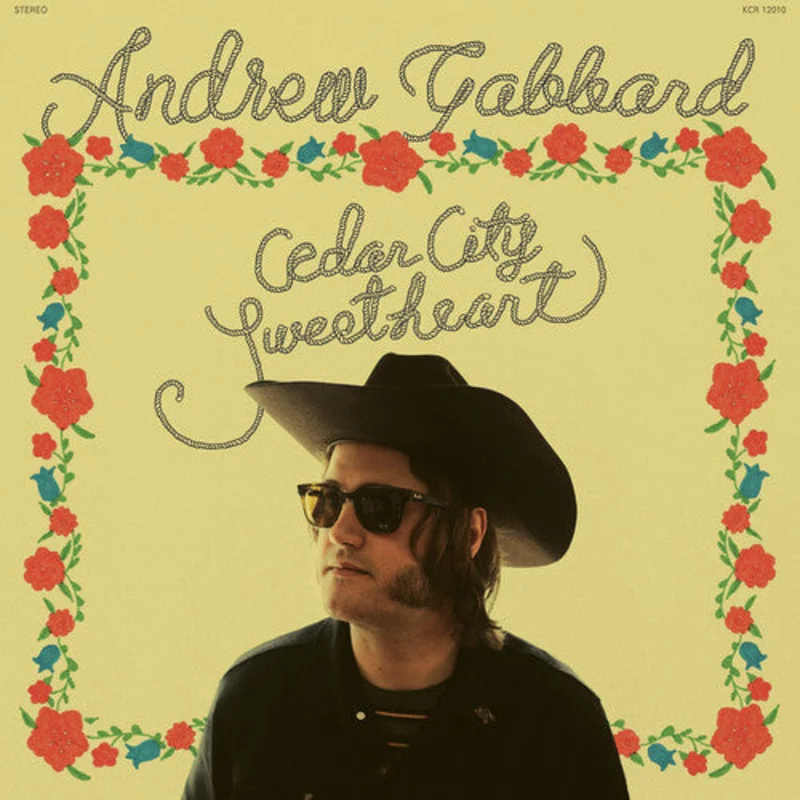 Gabbard, Andrew - Cedar City Sweetheart