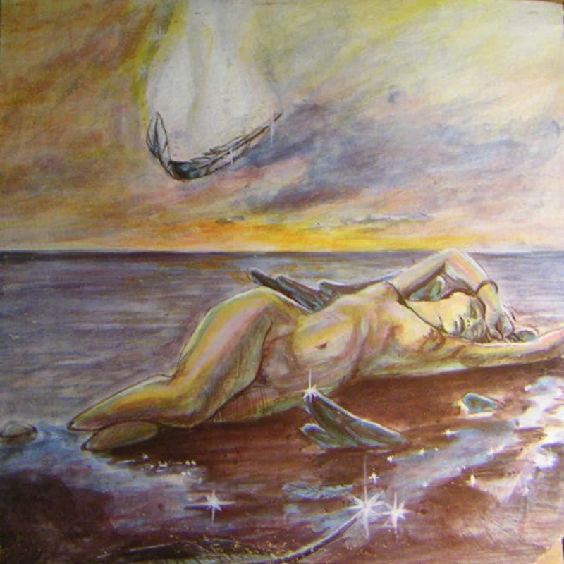 Gabriel Bondage | Angel Dust