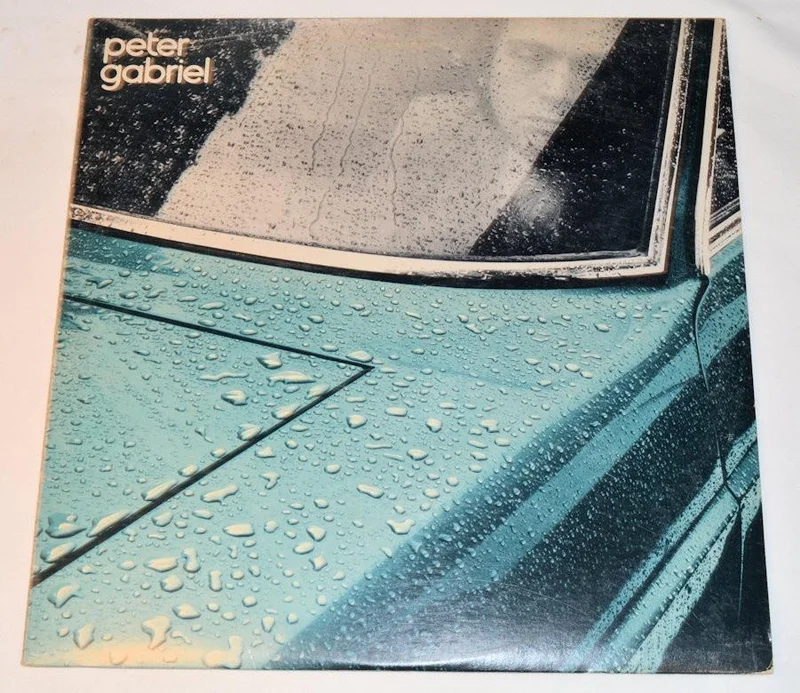 Gabriel, Peter - Peter Gabriel 1