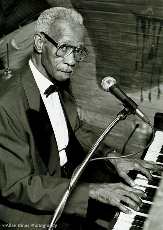 Gaddy, Bob - Photo