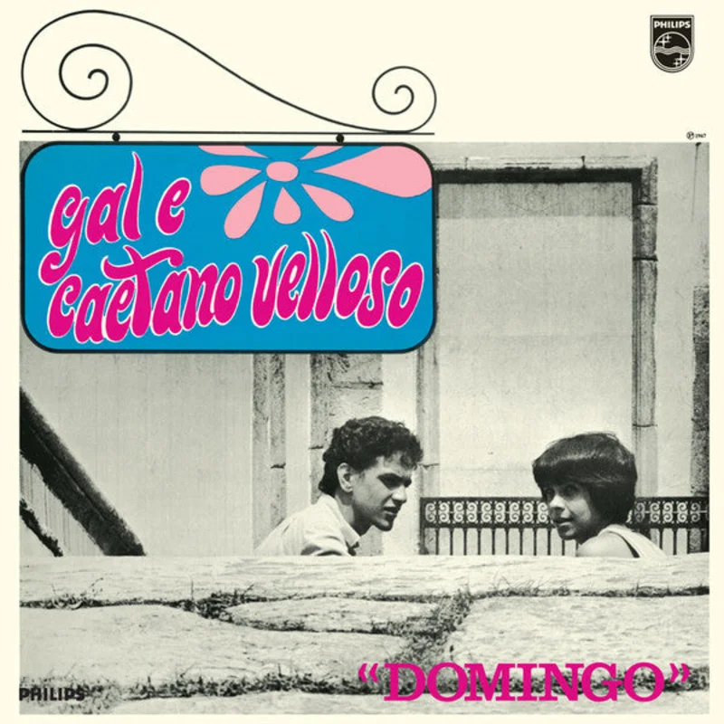 Gal Costa | Domingo (New)