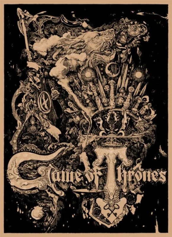 Game of Thrones