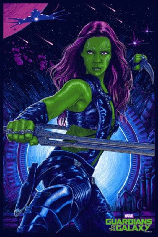 Gamora