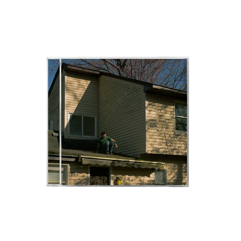 Garden State Standard CD