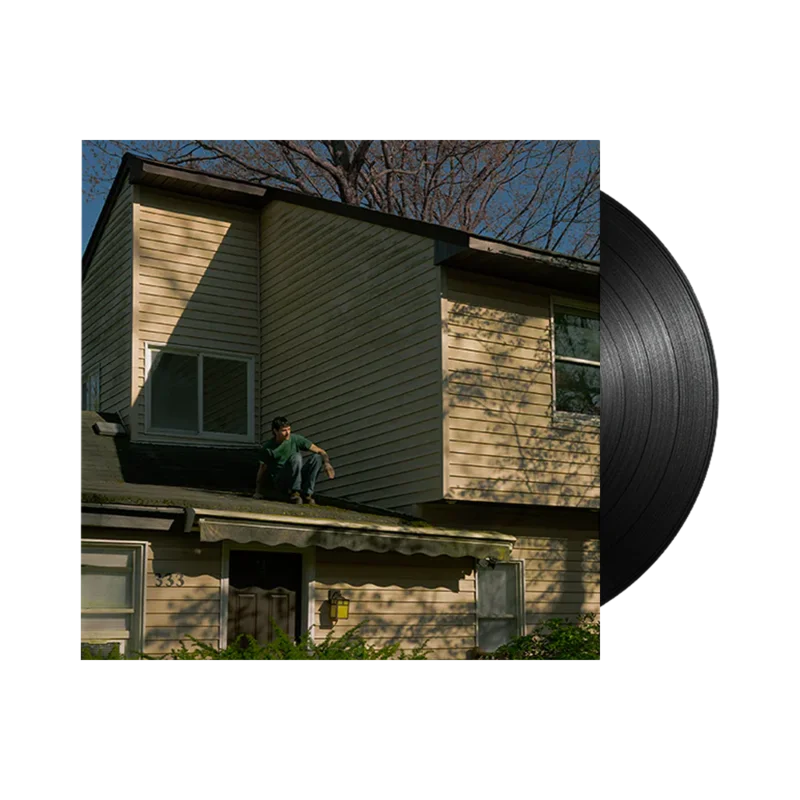 Garden State Standard Vinyl