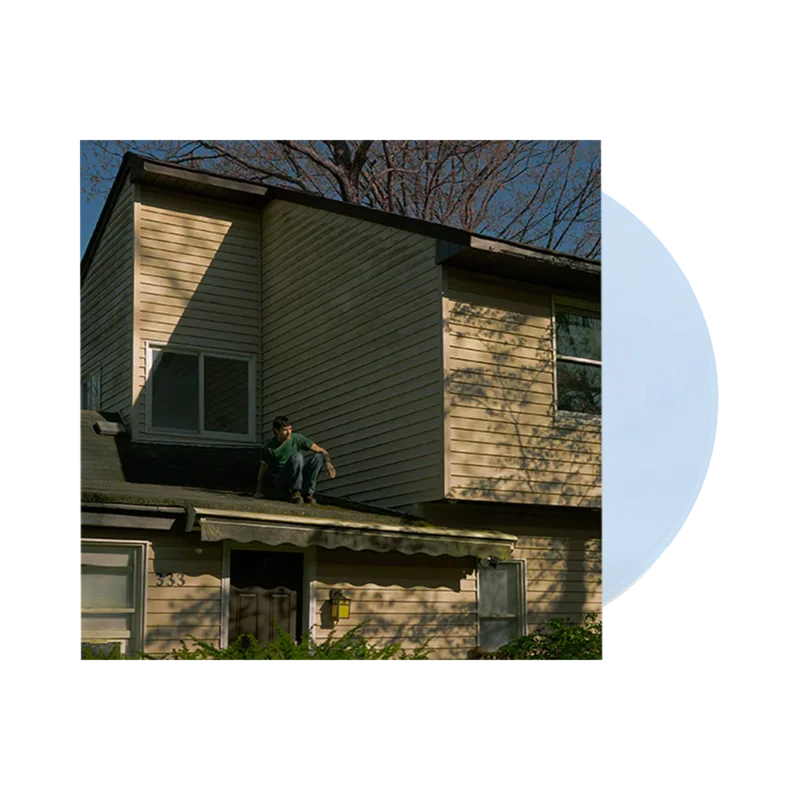 Garden State Store Exclusive Jersey Sky Vinyl
