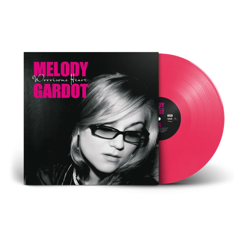 Gardot, Melody - Worrisome Heart