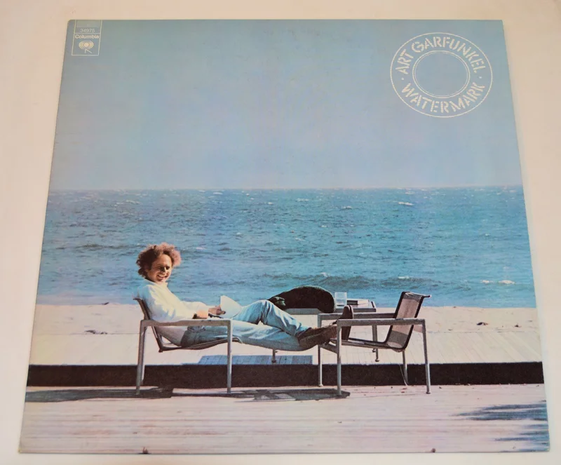 Garfunkel, Art - Watermark