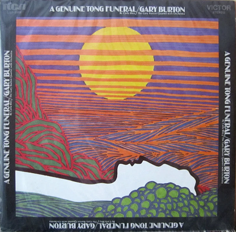 Gary Burton Quartet | A Genuine Tong Funeral