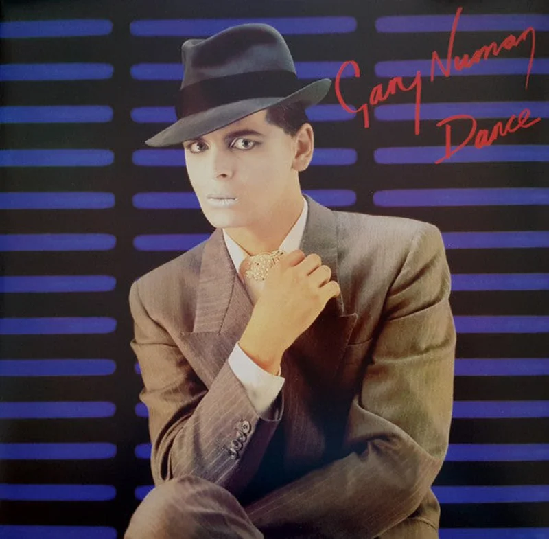 Gary Numan | Dance (New)