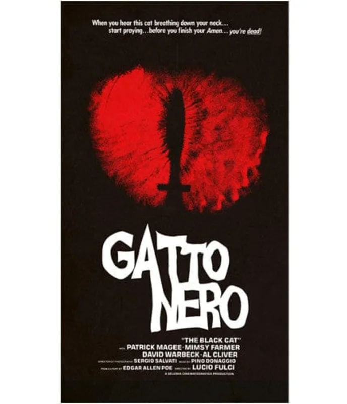 Gatto Nero