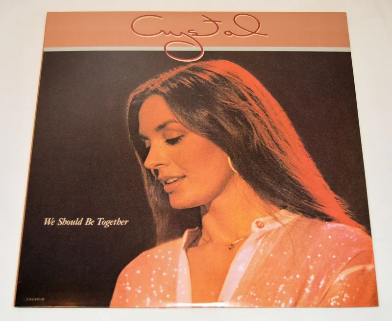 Gayle, Crystal - We Should Be Together