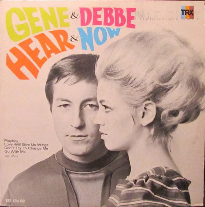 Gene And Debbe | Hear & Now