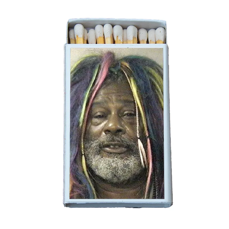 George Clinton - Matchbook