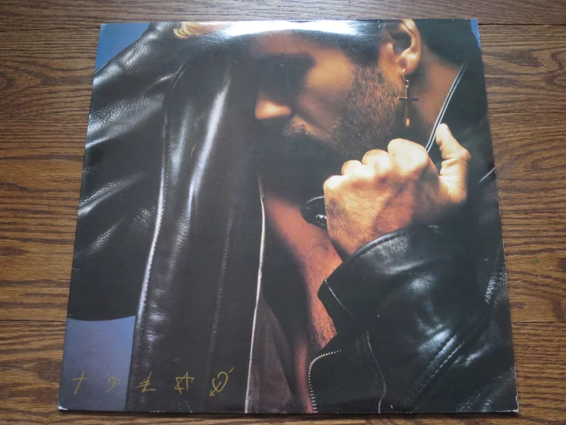 George Michael - Faith