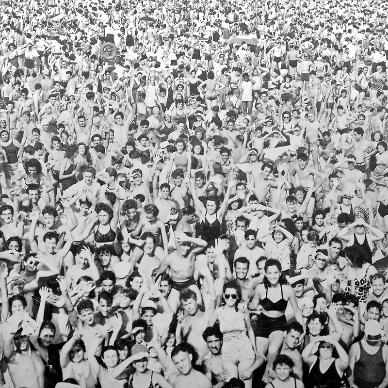 George Michael - Listen Without Prejudice Vol. 1 [180g Black Vinyl LP]