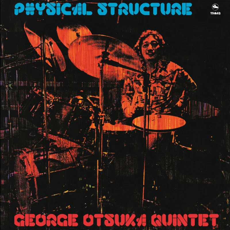 George Otsuka Quintet | Physical Structure (New)