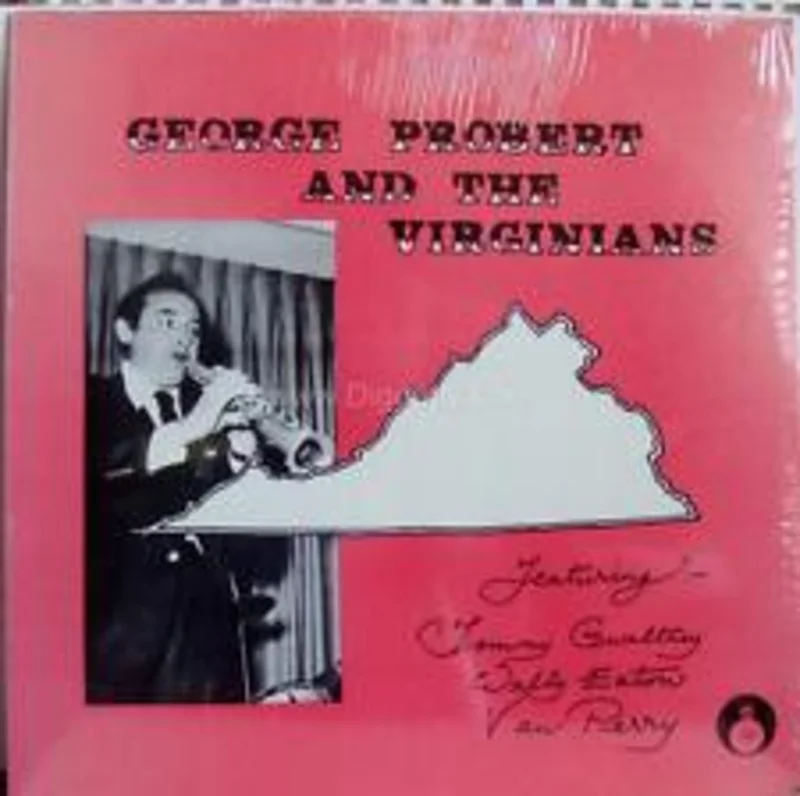 George Probert | Swinging The Soprano