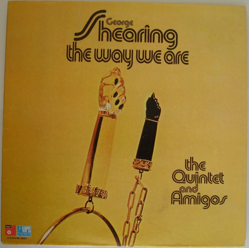 George Shearing | The Way We Are