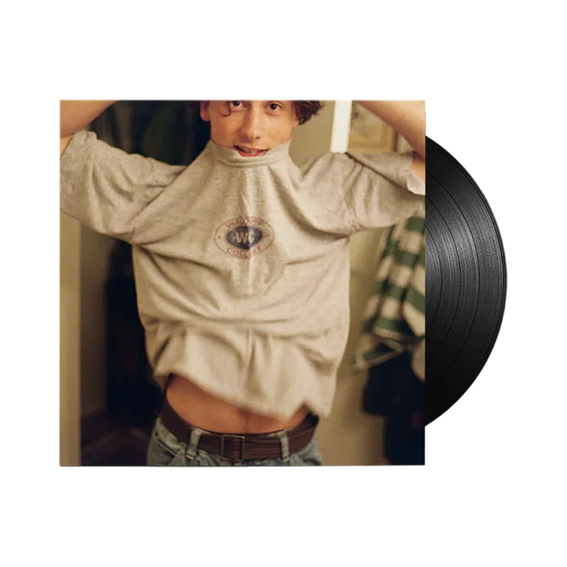 George Standard Vinyl