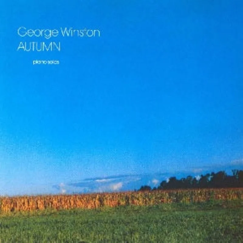 George Winston-Autumn