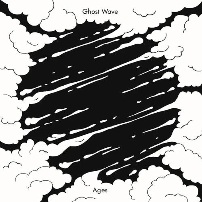 Ghost Wave | Ages