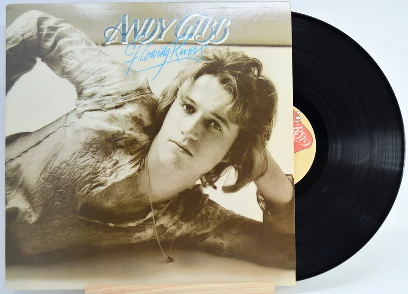 Gibb, Andy - Flowing Rivers