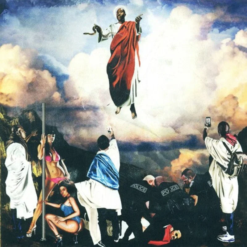 Gibbs, Freddie - You Only Live 2Wice
