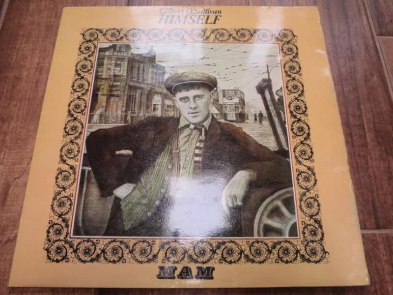 Gilbert O'Sullivan - Himself
