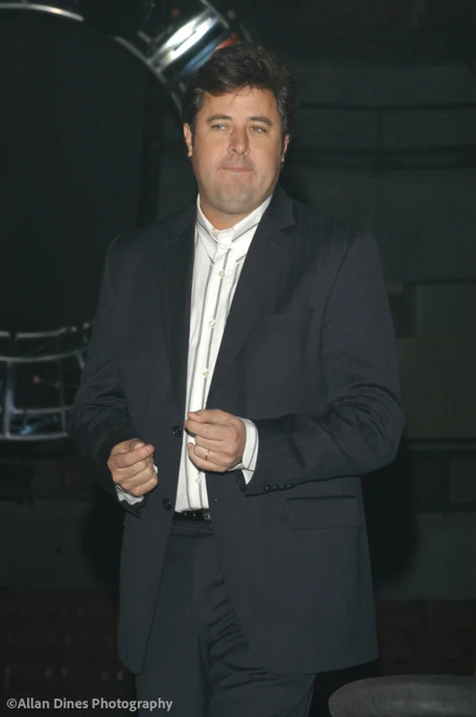 Gill, Vince - Photo