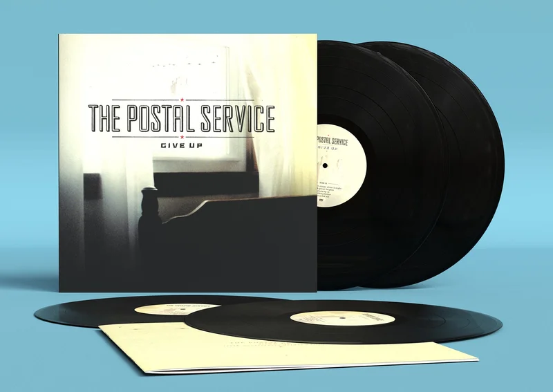 Give Up (Deluxe Edition)