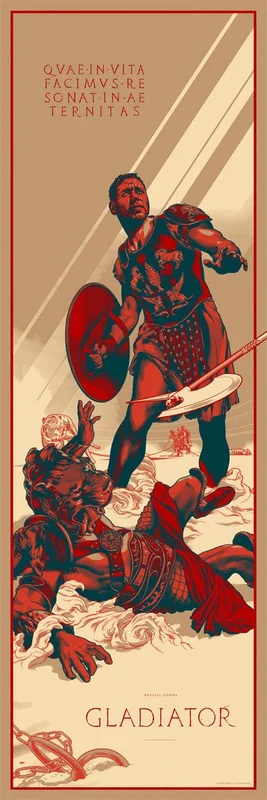 Gladiator