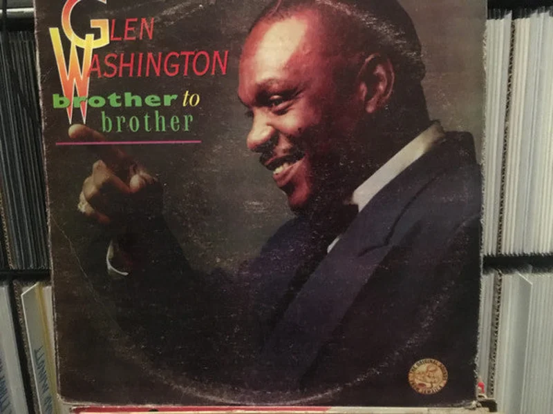 Glen Washington | Brother To Brother