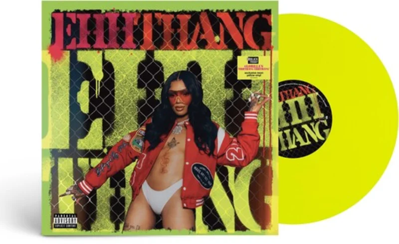 Glorilla - Ehhthang Ehhthang