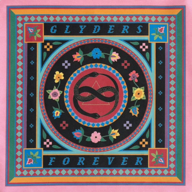 Glyders - Forever