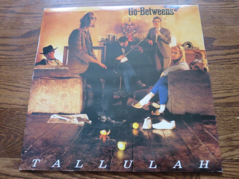 Go-Betweens - Tallulah