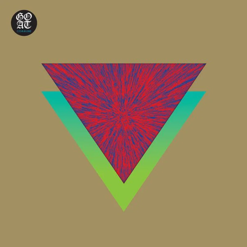 Goat (22) | Commune (New)