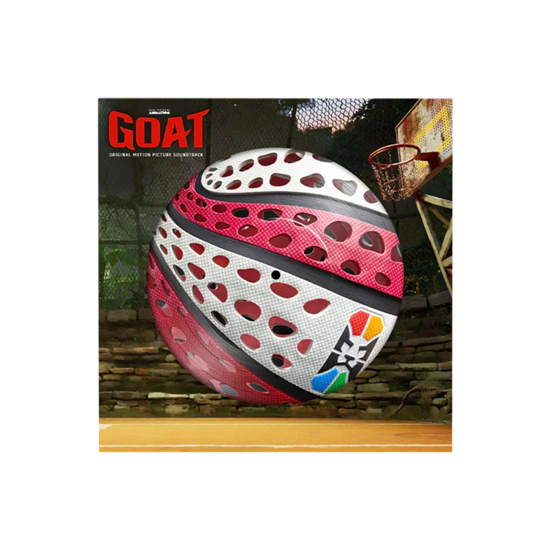 GOAT "Roarball" Picture Disc