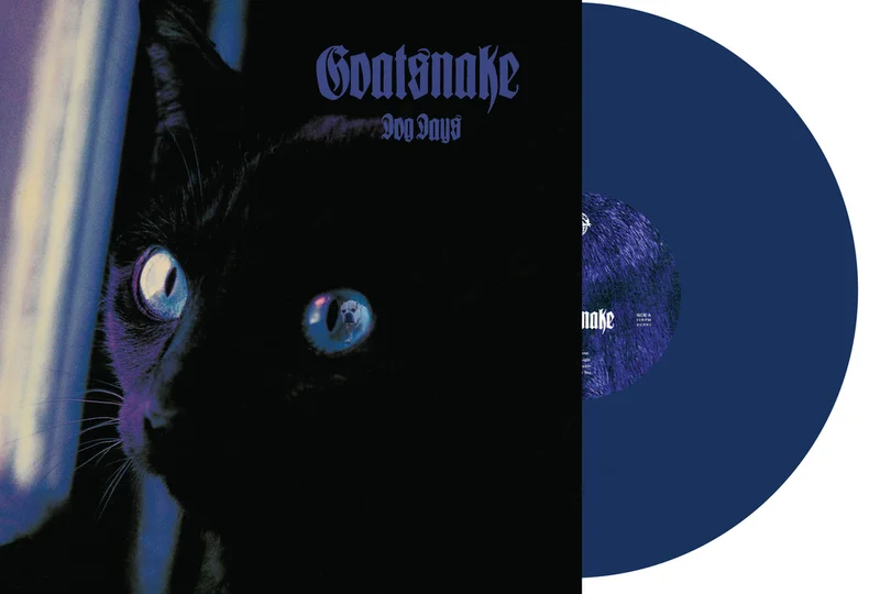 Goatsnake - Dog Days