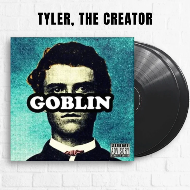 Goblin [2xLP]