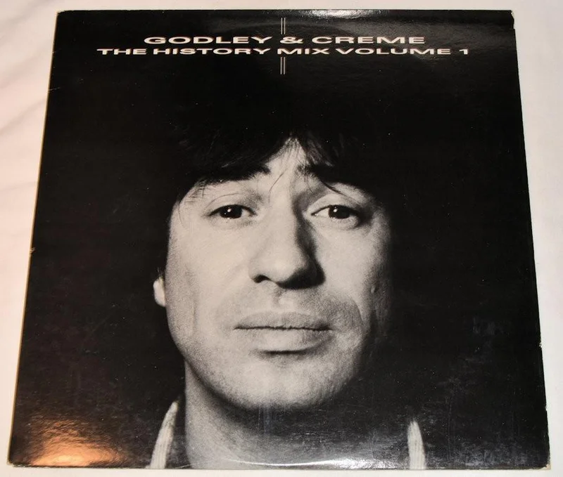 Godley & Creme - History Mix