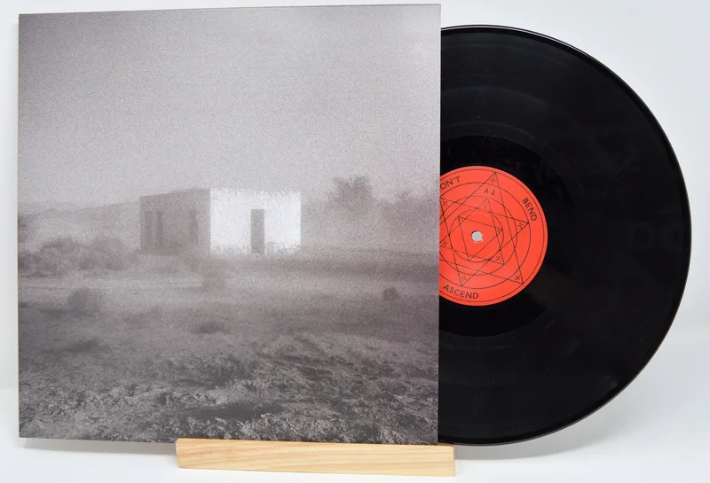 Godspeed You Black Emperor! Allelujah! Don't Bend Ascend