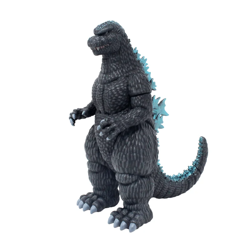 Godzilla 84 Soft Vinyl - Return of Godzilla Variant